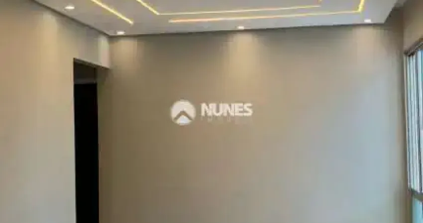 Apartamento com 3 quartos à venda no Piratininga, Osasco 