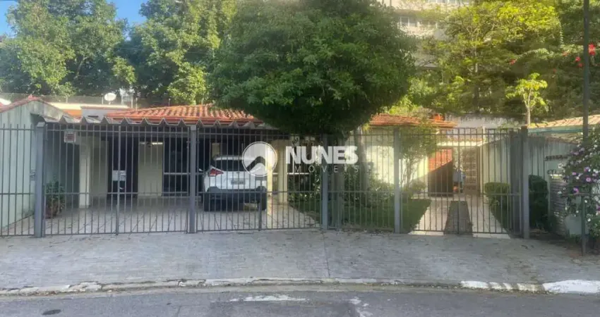 Casa com 3 quartos para alugar no Continental, Osasco 