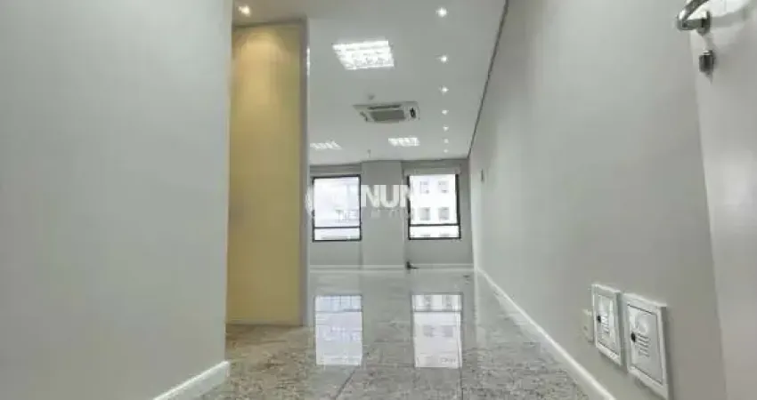 Sala comercial para alugar no Alphaville Industrial, Barueri