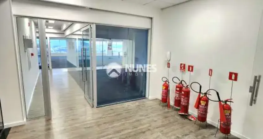 Sala ampla para fins comerciaisl com excelente localização - alphaville