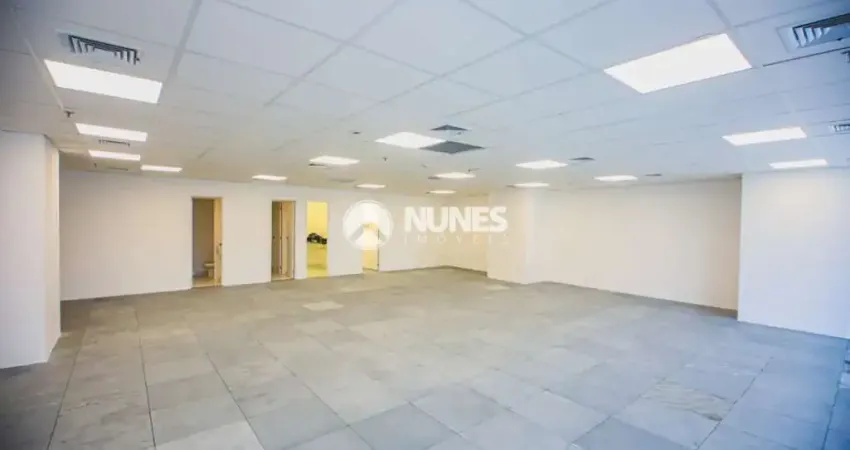 Sala comercial para alugar no Dezoito do Forte Empresarial/Alphaville., Barueri 