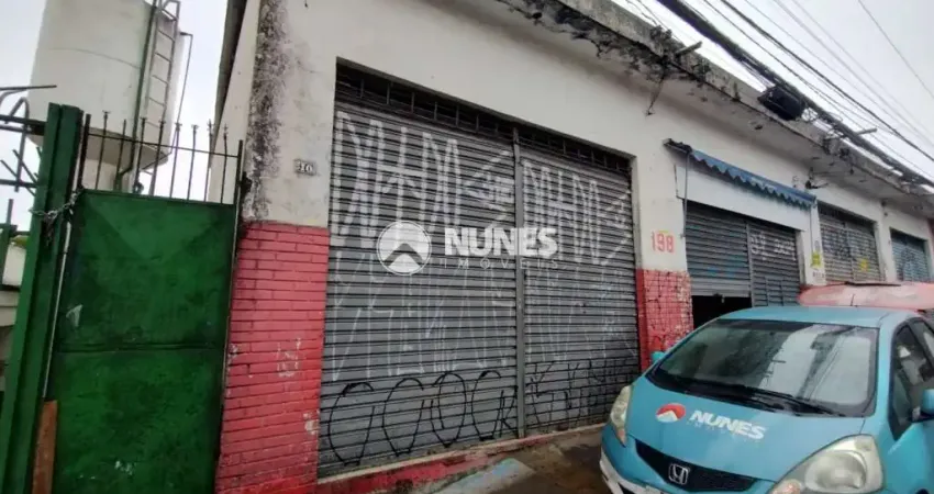 Salão comercial para locação - novo osasco; osasco - localização privilegiada