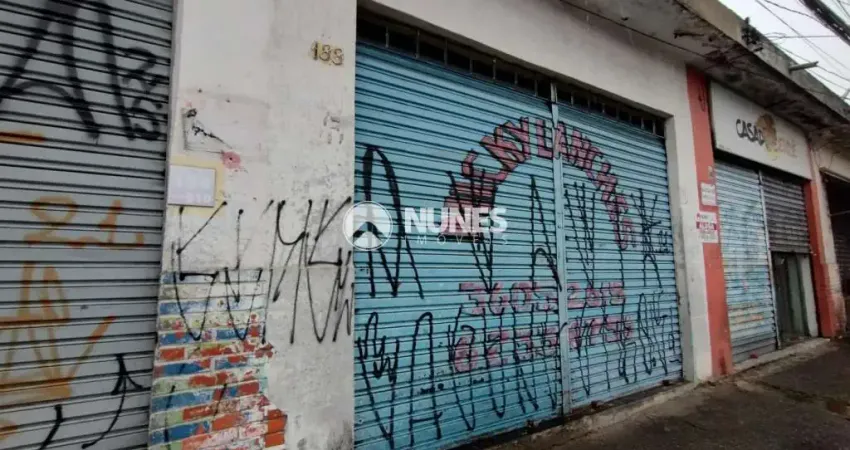 Salão comercial para locação - novo osasco; osasco - localização privilegiada