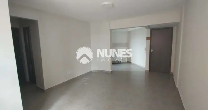 Apartamento com 2 quartos para alugar no Bandeiras, Osasco 