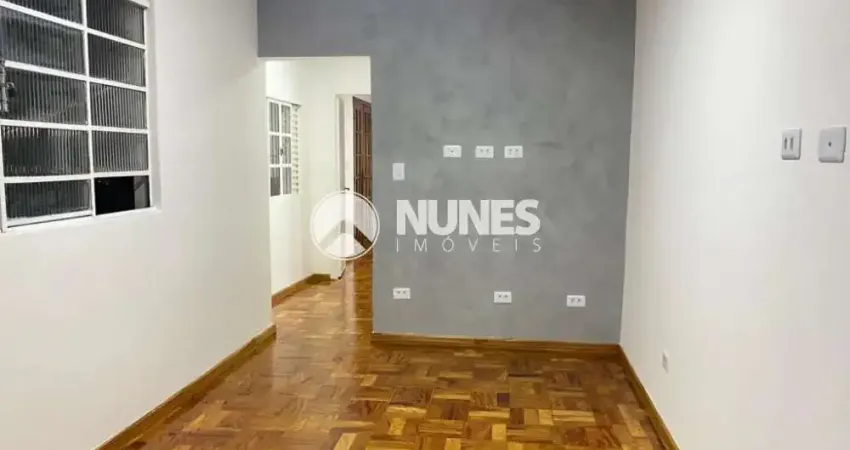 Casa com 1 quarto para alugar no Centro, Carapicuíba