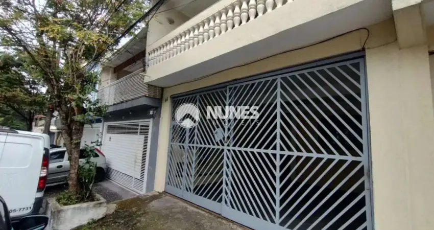 Sobrado disponível para locação - 2 quartos com 1 suíte - cidade das flores