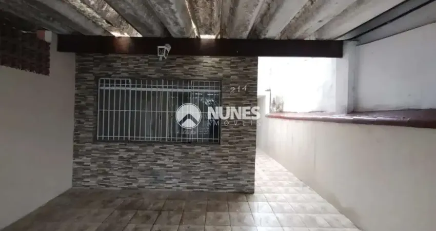 Casa/sobrado com 03 quartos no bairro jardim ester são paulo