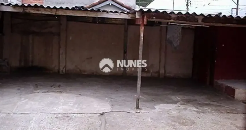 Casa com 3 quartos à venda no Pestana, Osasco