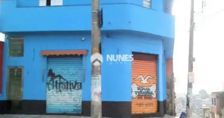 Casa com 3 quartos à venda no Altos da Santa Lúcia, Carapicuíba