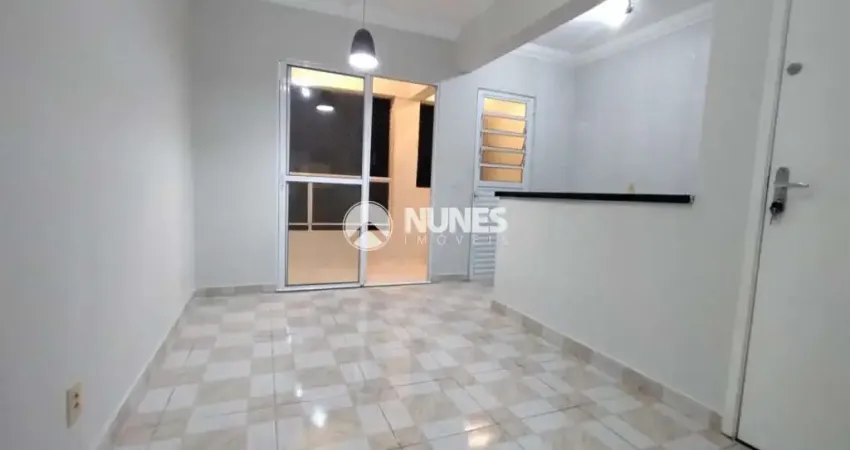Apartamento com 3 quartos à venda no Santo Antônio, Osasco 