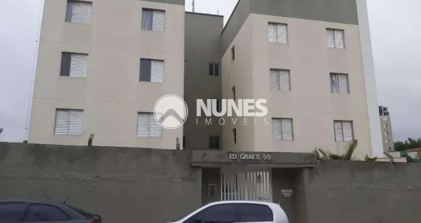 Apartamento com 2 quartos à venda no Quitaúna, Osasco