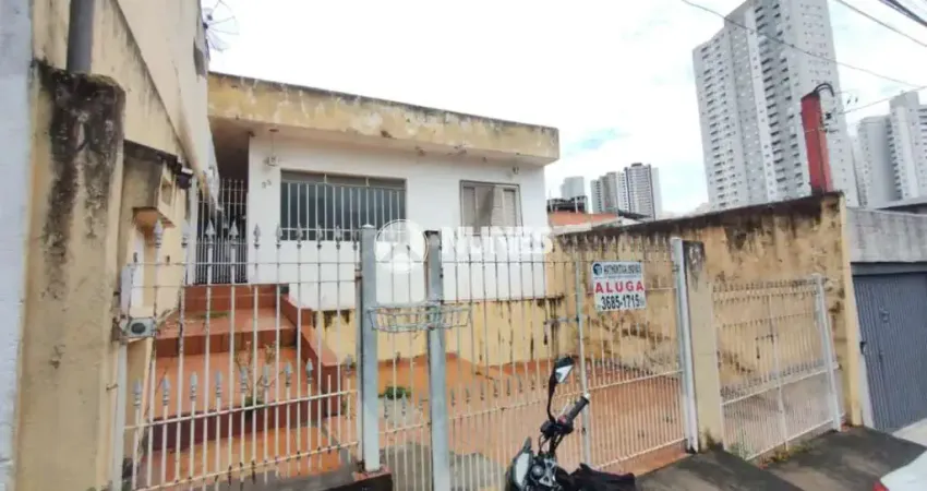 Casa assobradada para locação  -  4 quartos -  bussocaba -  pronta para morar