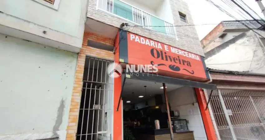 Casa com 2 quartos para alugar no Mutinga, Osasco