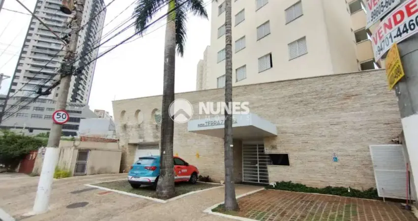 Apartamento com 2 quartos para alugar na Vila Osasco, Osasco