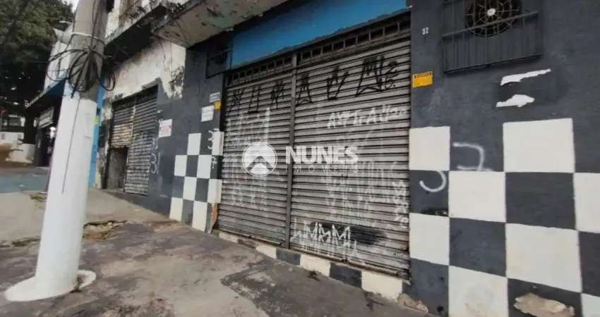 Salão comercial para locação - novo osasco; osasco - localização privilegiada