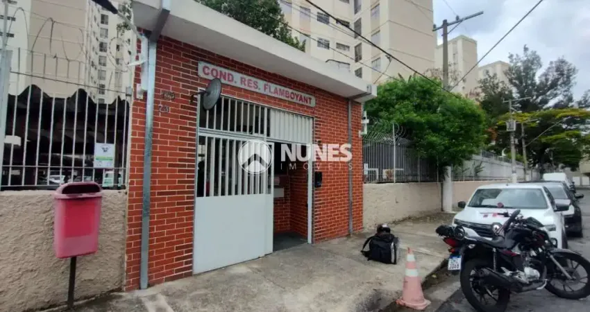 Apartamento com 3 quartos para alugar no Piratininga, Osasco 