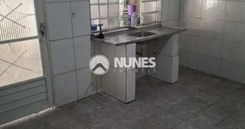 Casa independente para locação - 03 quartos - quitauna - conforto garantido para a sua familia