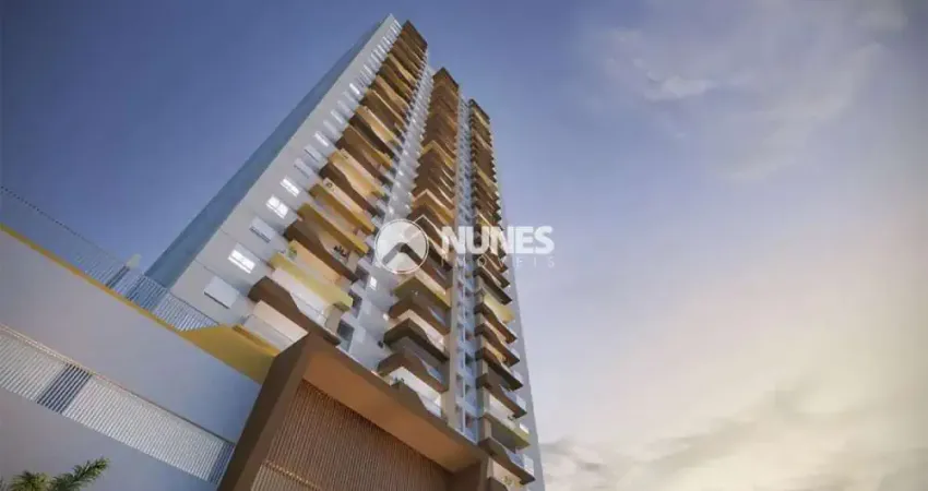 Cobertura com 2 quartos à venda na Vila Osasco, Osasco 