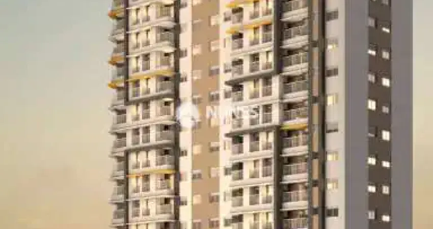 Apartamento com 3 quartos à venda na Vila Osasco, Osasco 