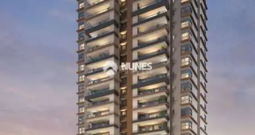 Apartamento com 3 quartos à venda no Centro, Osasco