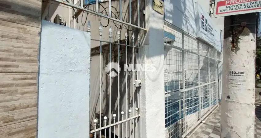 Terreno à venda no Centro, Osasco 