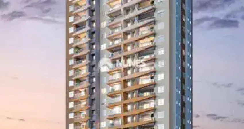 Apartamento com 2 quartos à venda na Vila Osasco, Osasco 