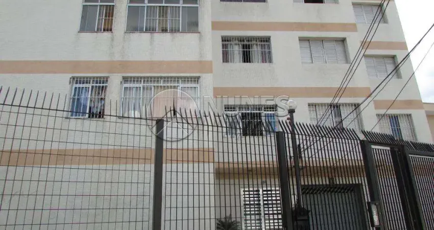 Apartamento com 2 quartos à venda no Centro, Osasco 