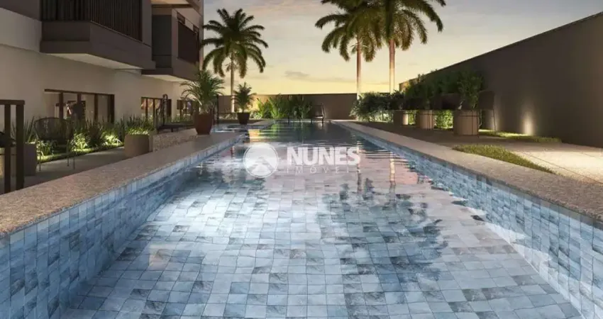 Apartamento com 2 quartos à venda no Centro, Barueri 