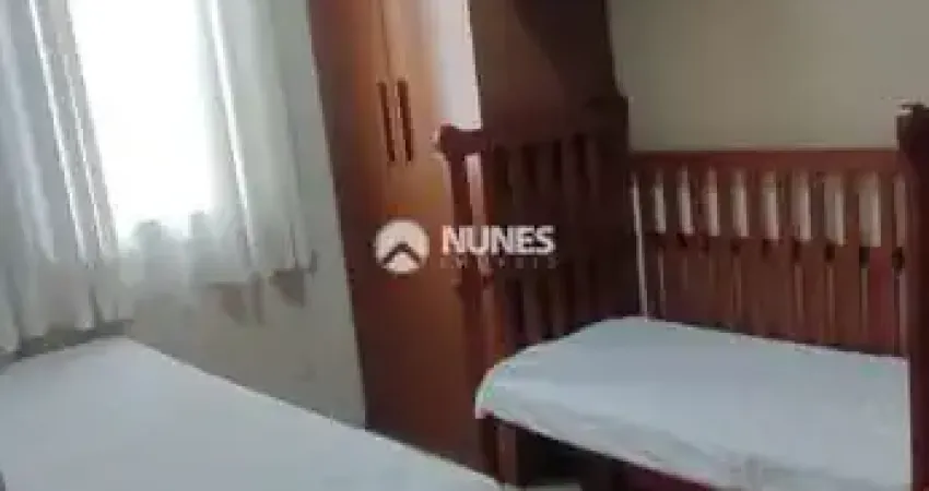 Apartamento com 3 quartos à venda no Piratininga, Osasco