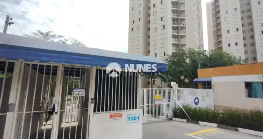 Apartamento para locação 02 quartos no bairro jardim padroeira