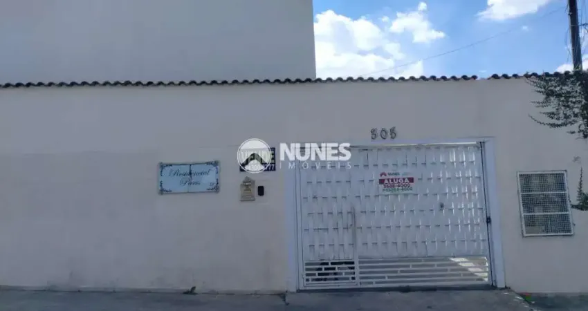 Casa em condomínio fechado com 2 quartos para alugar na Vila Maria Helena, Carapicuíba 