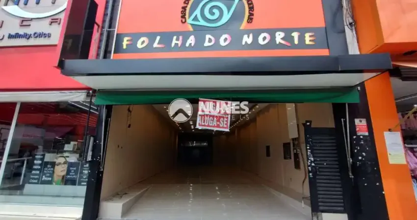 Ponto comercial para alugar no Centro, Osasco