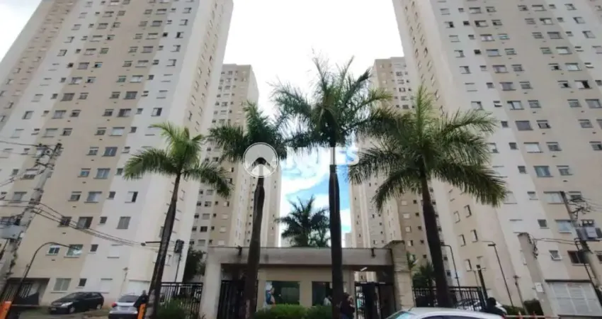 Apartamento com 2 quartos para alugar na Vila São João, Barueri