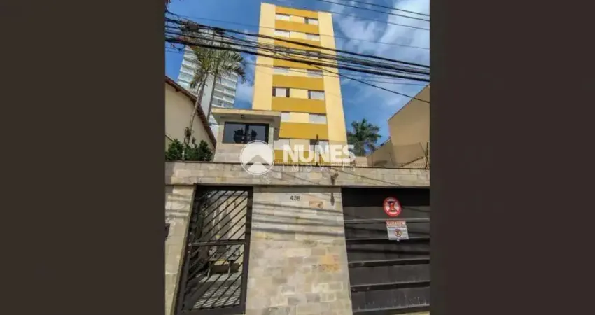 Apartamento com 2 quartos para alugar no Centro, Osasco