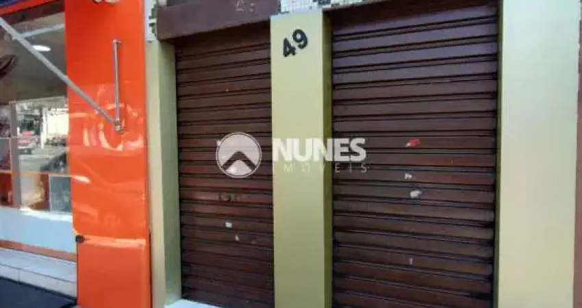 Ponto comercial para alugar no Jardim Elvira, Osasco 