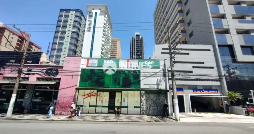 Prédio comercial com excelente localização - centro - osasco