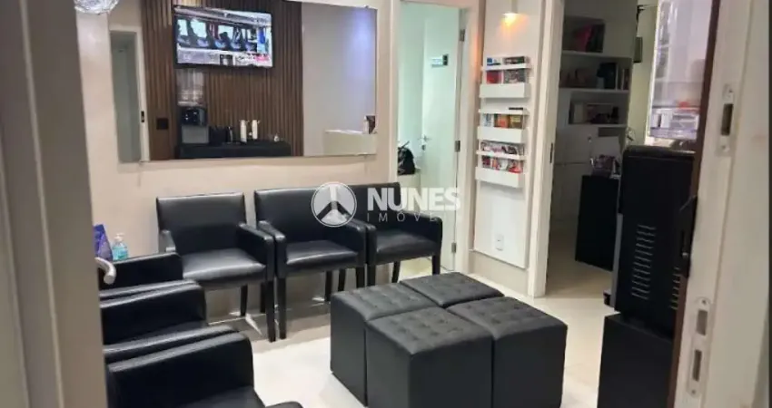 Sala comercial para alugar no Alphaville Industrial, Barueri