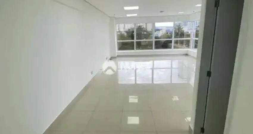 Oportunidade! sala comercial para locação no alphaville - perfeito para o seu negócio!