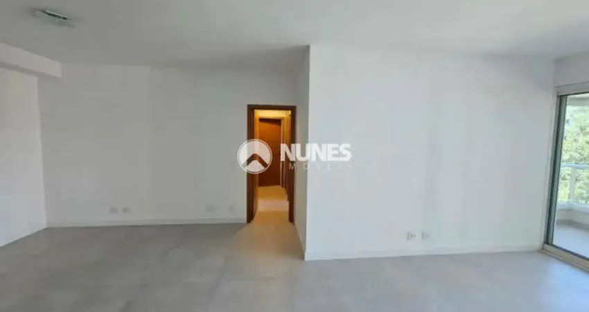 Apartamento para locação - 03 suítes - santana de parnaíba - 01° locação