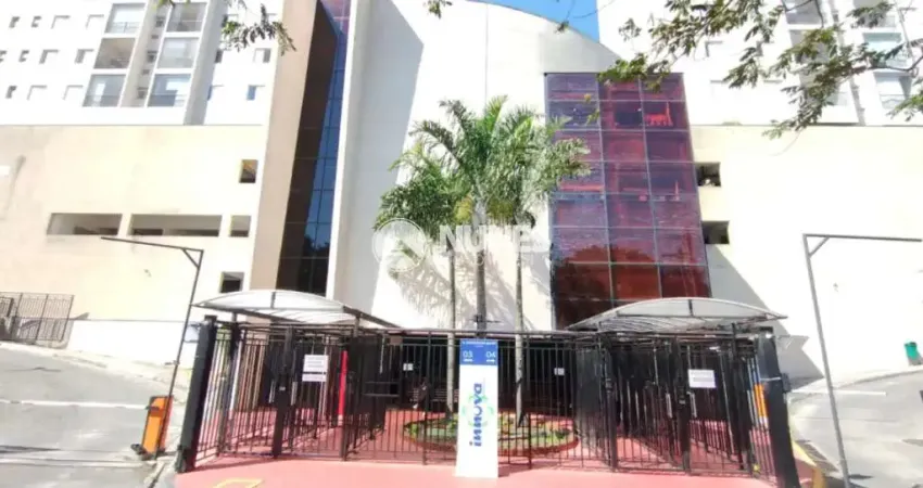 Apartamento com 2 quartos para alugar no Umuarama, Osasco 