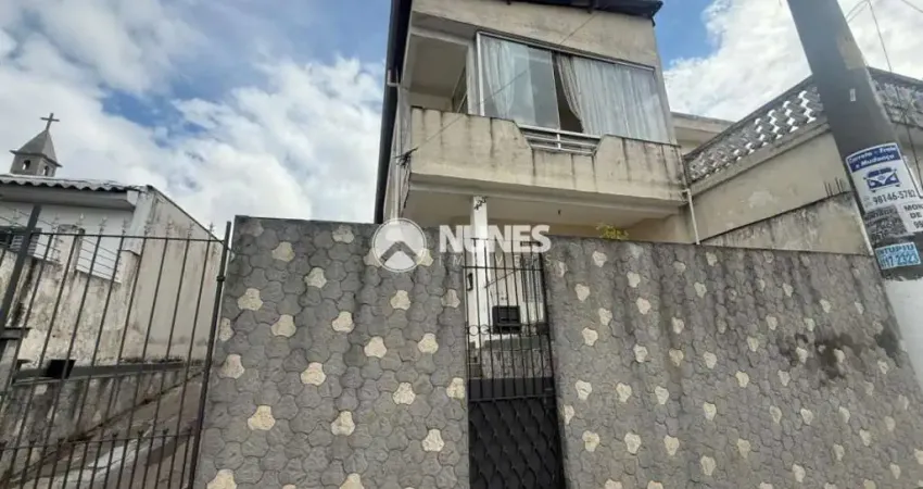 Casa com 5 quartos à venda no Jardim Elvira, Osasco