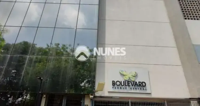 Apartamento com 2 quartos para alugar no Centro, Osasco