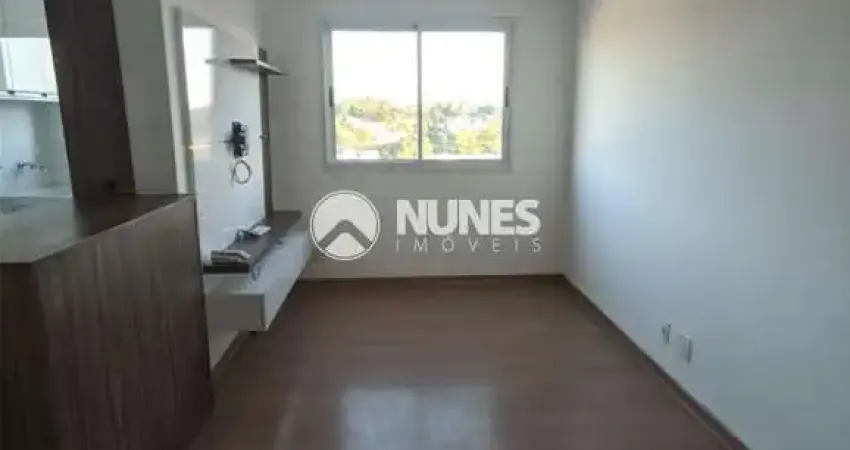 Apartamento com 2 quartos para alugar no Polvilho, Cajamar