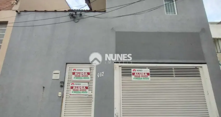 Casa para alugar no Centro, Osasco