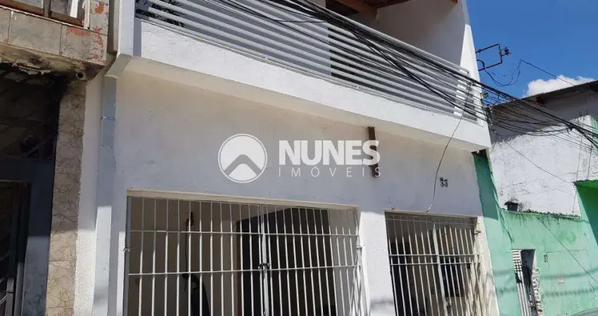 Casa com 3 quartos para alugar no Bonfim, Osasco