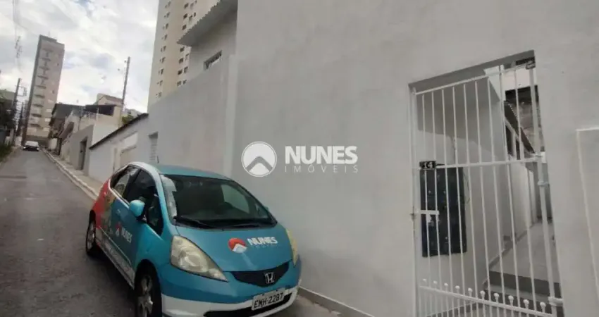 Casa com 01 dormitório; 1º locação; construção nova c/ boa localização, no centro de osasco !