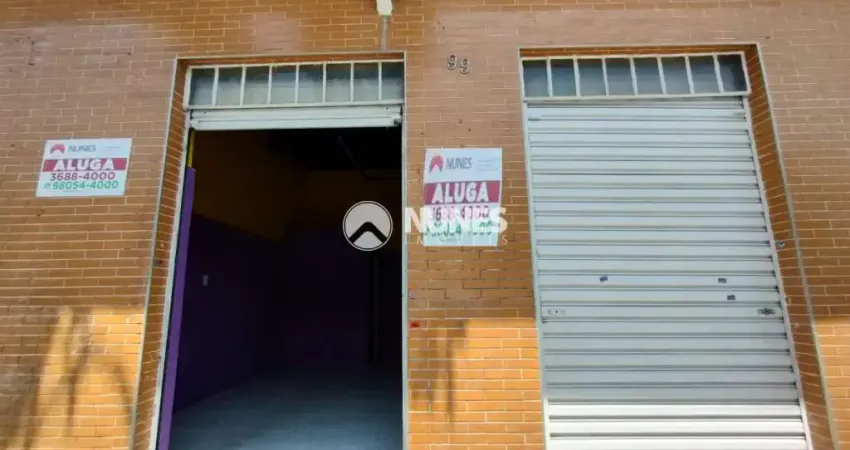 Ponto comercial para alugar no Jardim D'Abril, Osasco