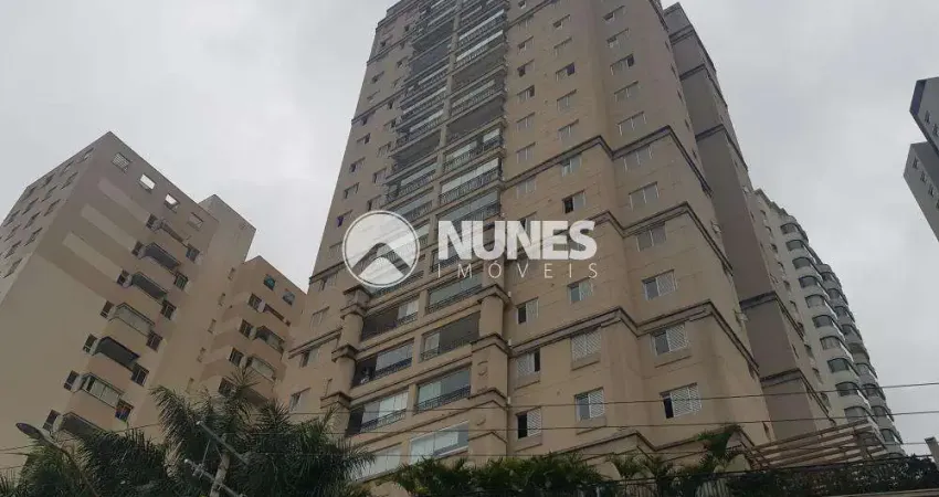 Apartamento com 2 quartos à venda na Vila Osasco, Osasco 