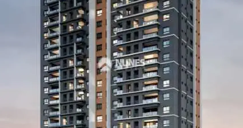 Apartamento com 3 quartos à venda na Vila Yara, Osasco 