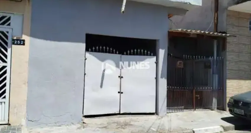 Casa com 4 quartos à venda no Santo Antônio, Osasco
